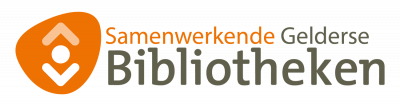 Logo netwerk Overijsselse bibliotheken